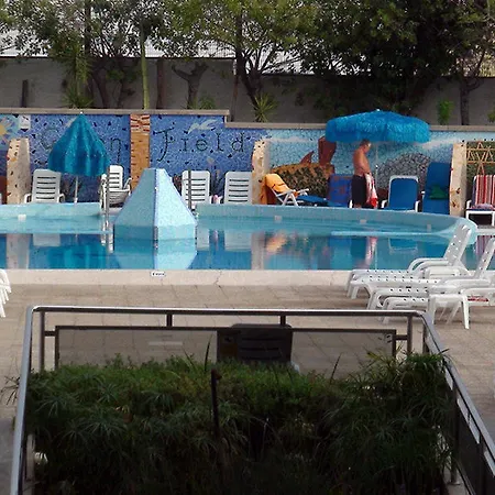 Field Apart-hotel Playa del Inglés