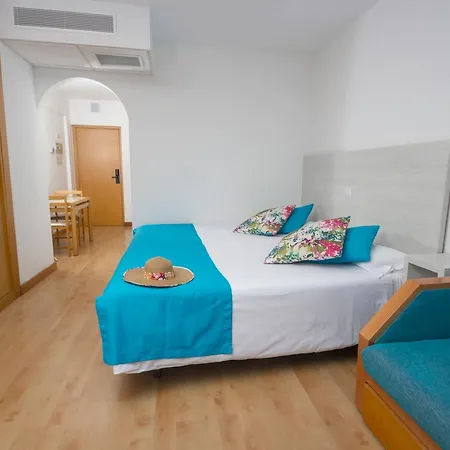 Field Apart-hotel 3*